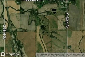 Salt Creek Reservoir 11-A