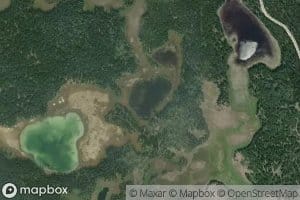 Cambyses Lake