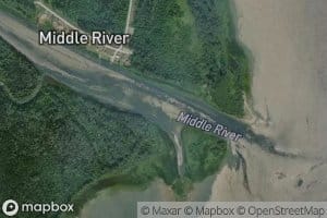 Middle River