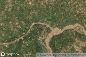 River Kunta