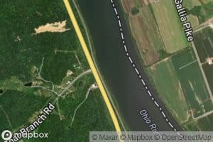 Coal Branch