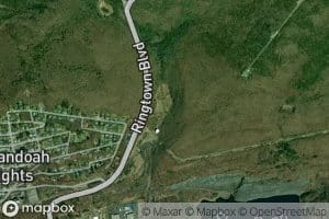 Number Two Reservoir