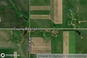 Linker Dam Reservoir