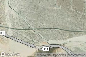 San Gorgonio River