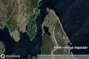 Midttjorna