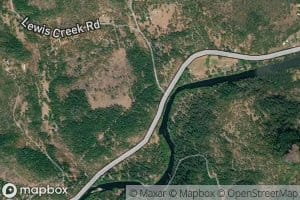 Flat Creek
