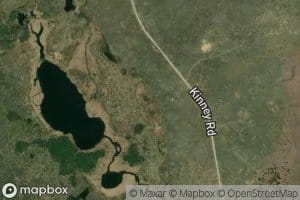Johnson Lake
