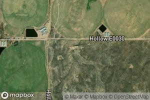 Eagon Number 1 Reservoir