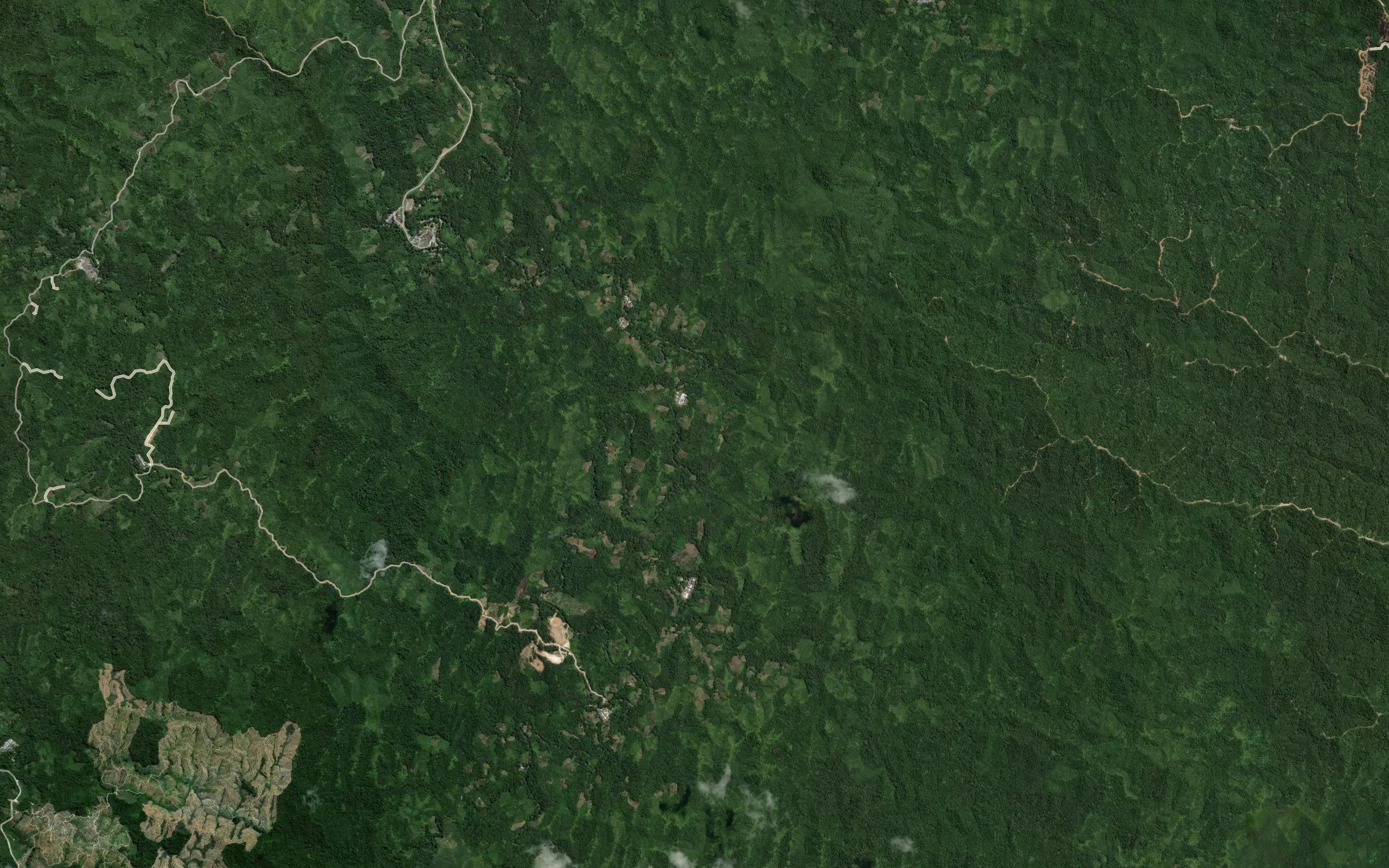 Sungai Bangkit
