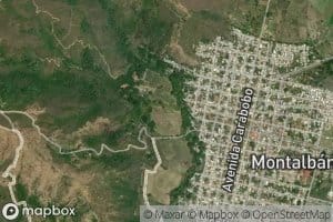 Quebrada Maria de la O