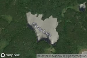 Cocoa Lake