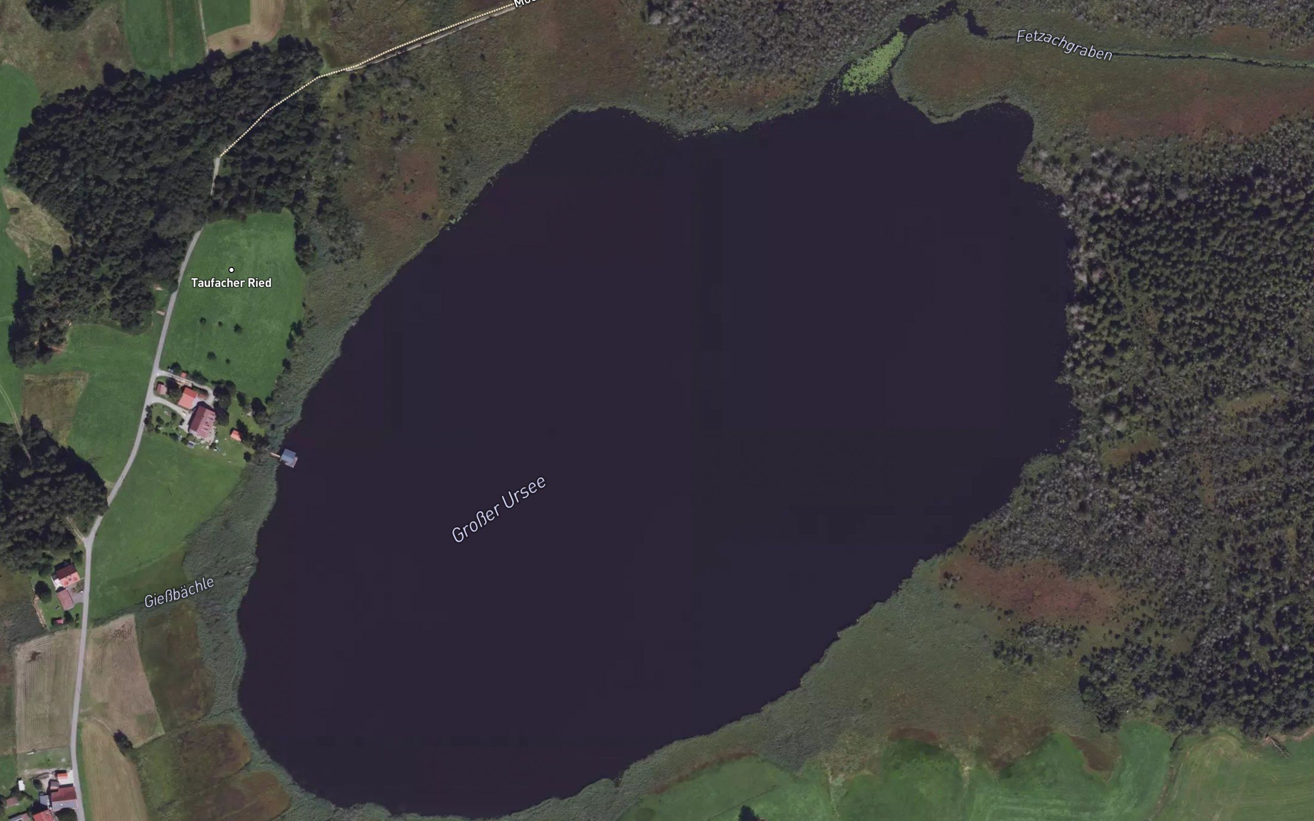 Grosser Ursee