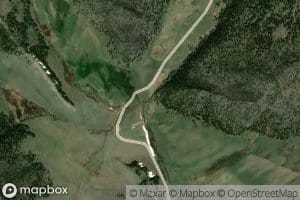 Lind Creek