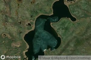 McMillan Lake