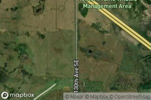 Judicial Ditch Number Sixtyfour