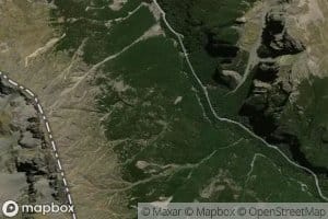 Six Mile Creek
