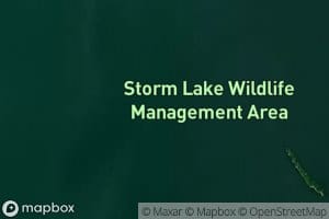 Storm Lake