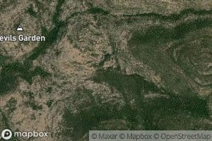Hells Canyon Spring