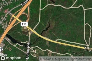 McGuire Brook