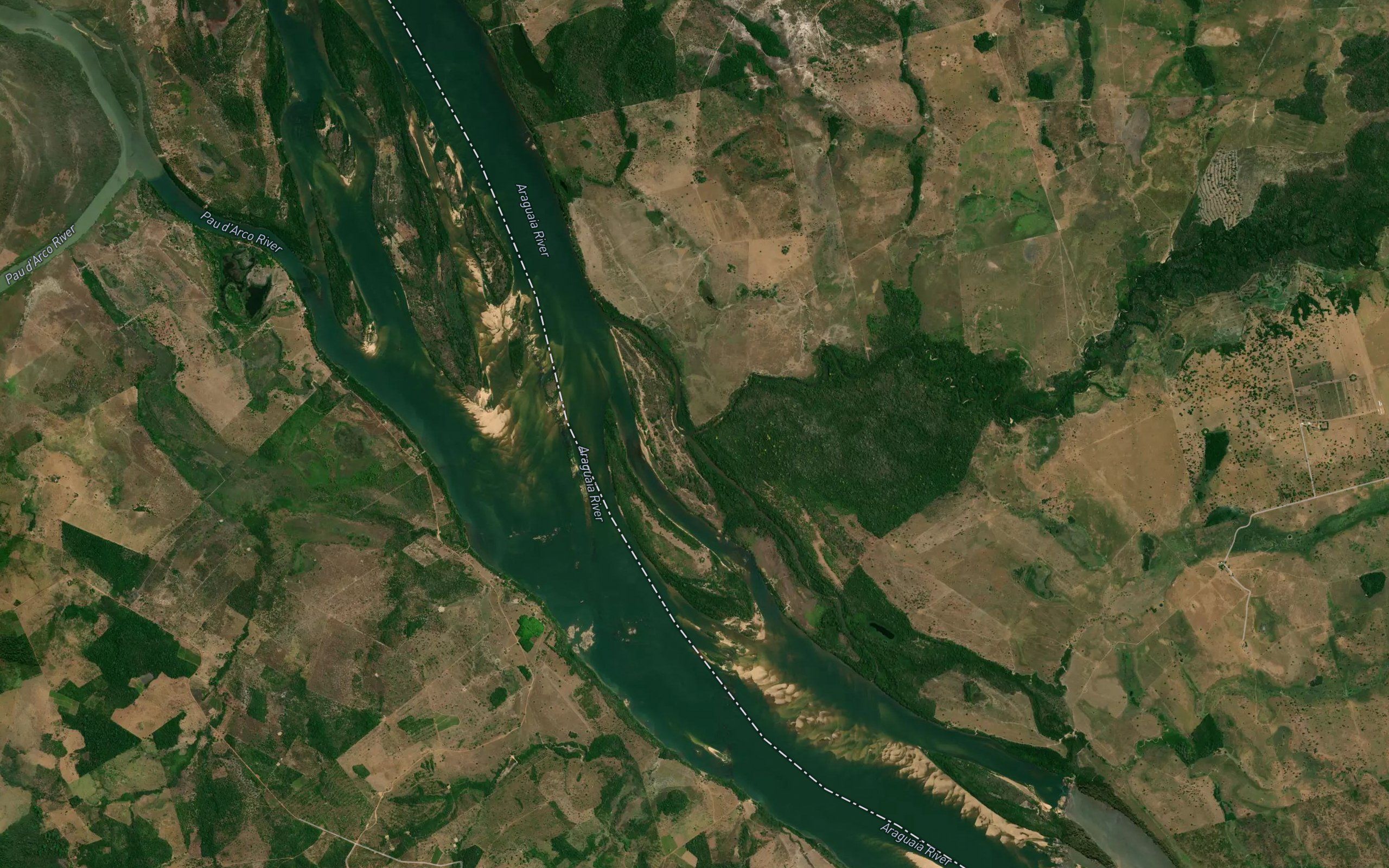 Rio Jenipapo