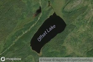 Offset Lake