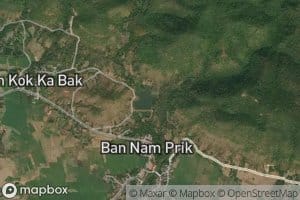 Ang Kep Nam Huai Phrik