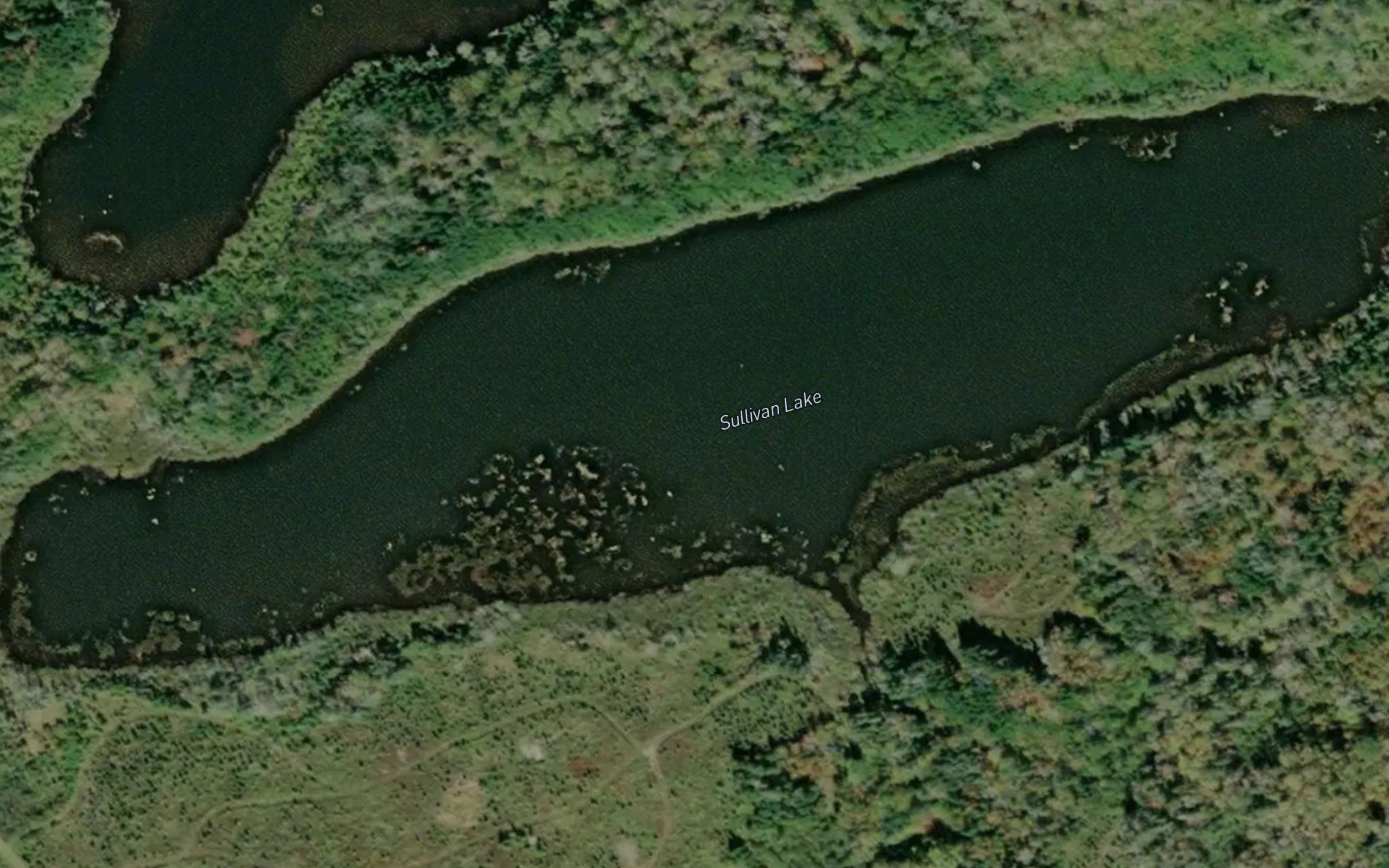 Sullivan Lake