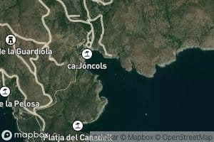 Cala Joncols