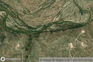 Cat Creek