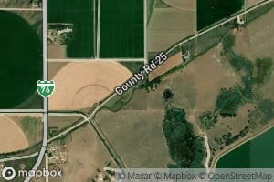 South Platte Ditch