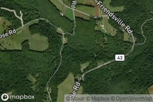 South Branch Laurel Run