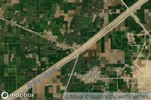 Mahadpur Distribuary