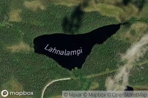 Lahnalampi