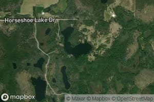 Horseshoe Lake