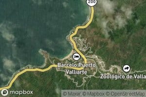 Boca Mismaloya