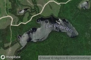 Lac Beauclerc