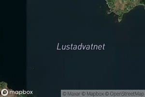 Lustadvatnet