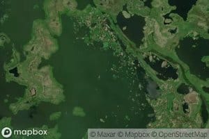 Cienaga Charcogrande