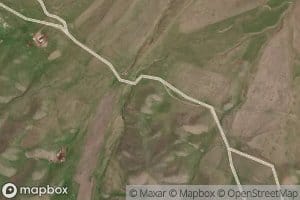 Rodnik Alimzhankaynar