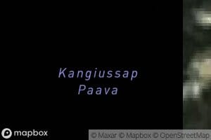 Kangiusap Paava
