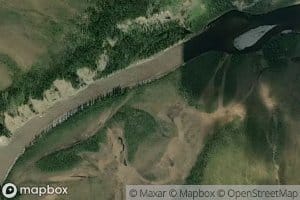 Poverty Creek