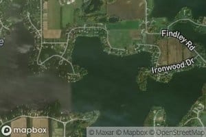 Camel Lake (historical)