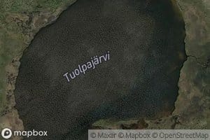 Tuolpajarvi