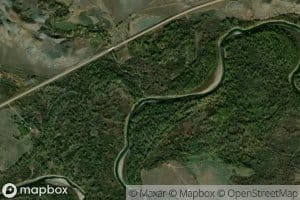 Handboy Creek