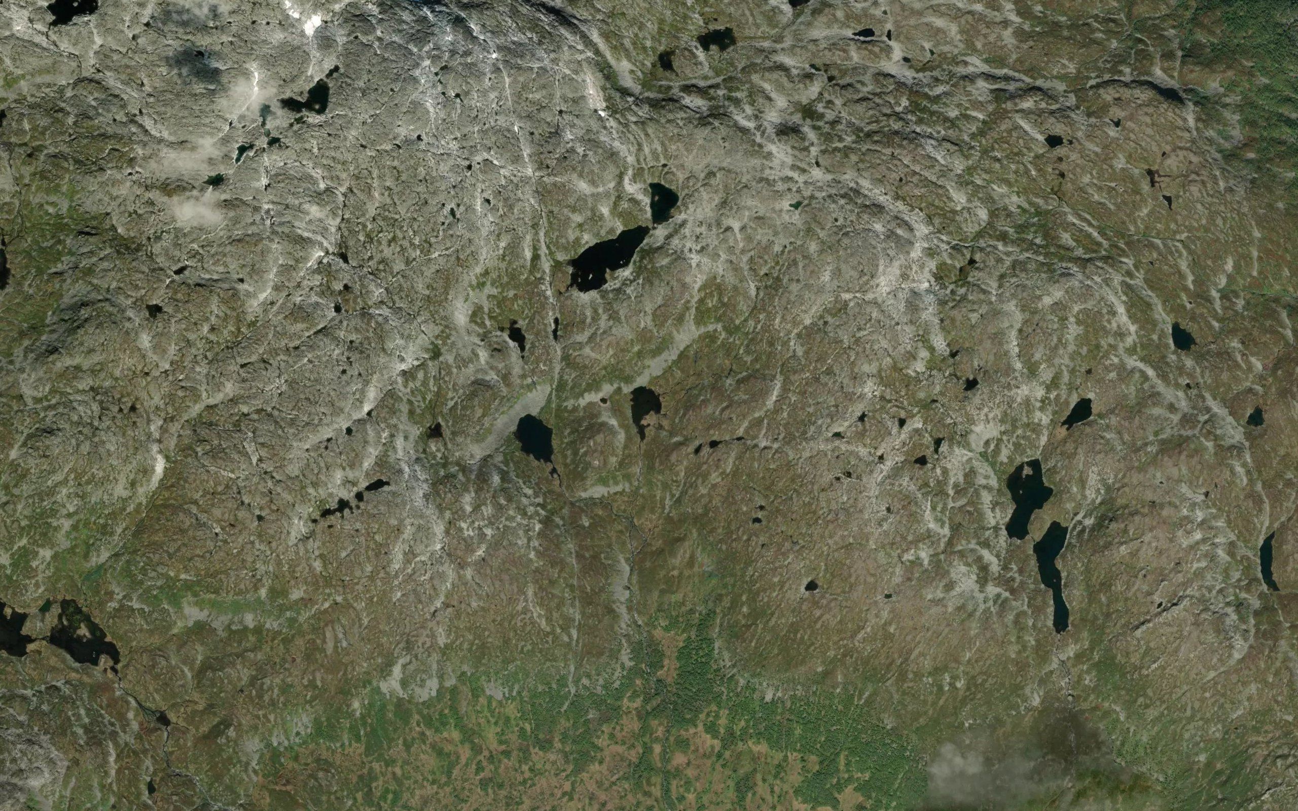 Kalvavatnet