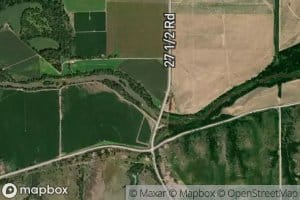 Little Cottonwood Creek