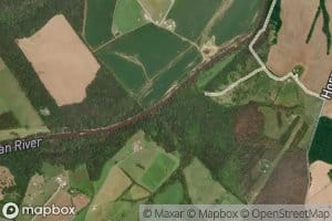 Finney Spring Branch