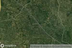 Bodalkasa Left Bank Canal