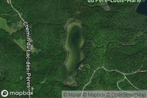 Lac Charron
