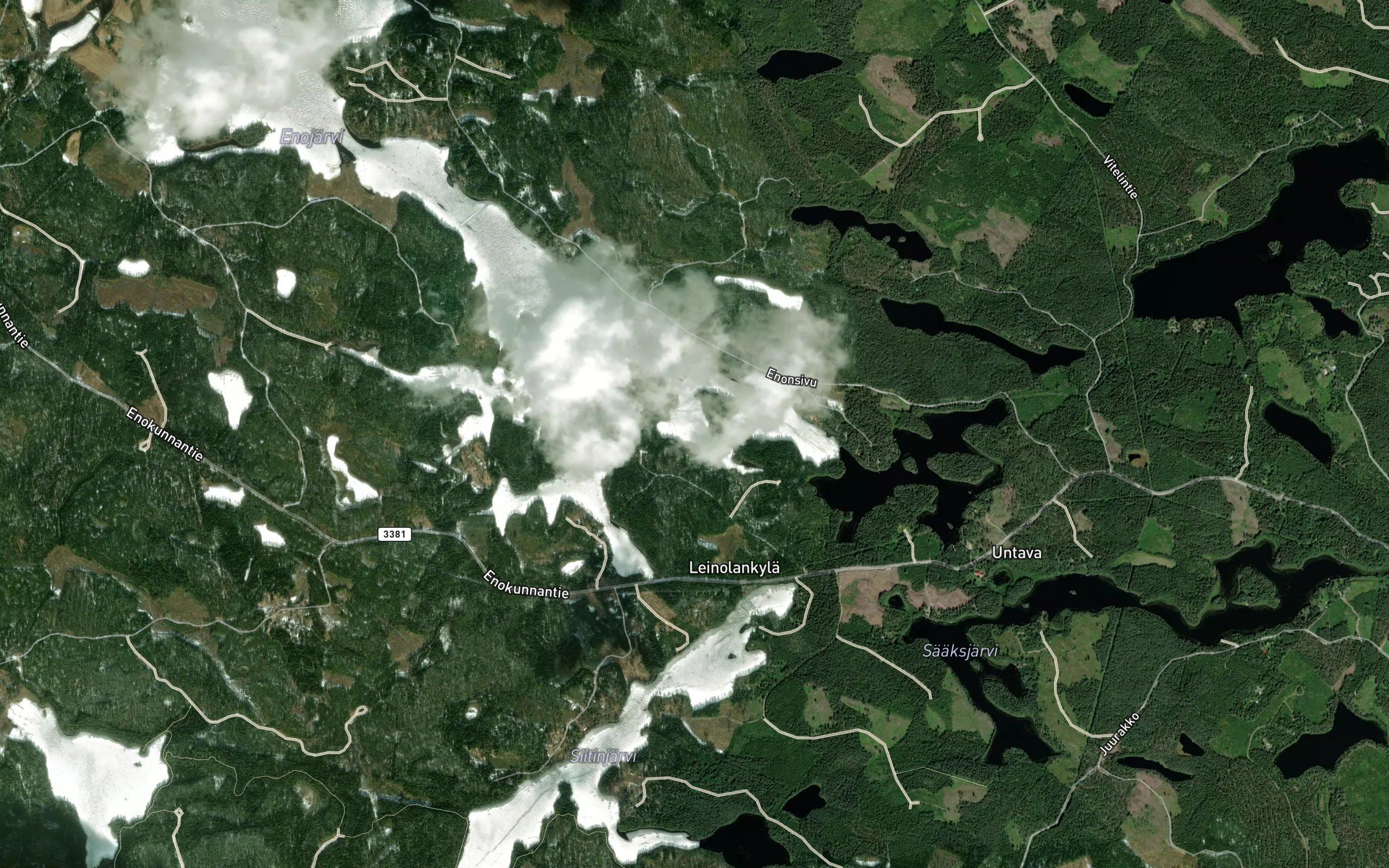 Hanhilahti